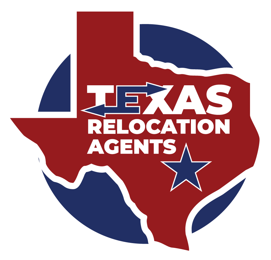 Texas Relocation Agents